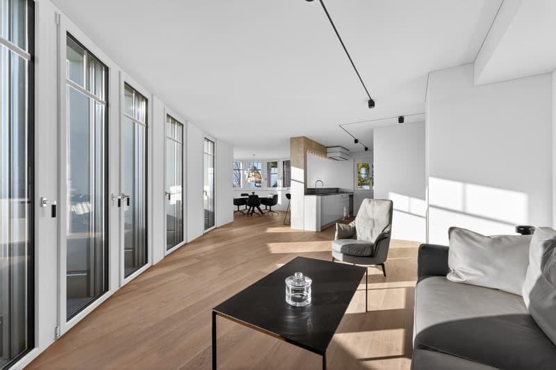 Wohnung renovieren Kosten Zürich
